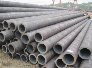 临西20CrMo冷拔无缝钢管