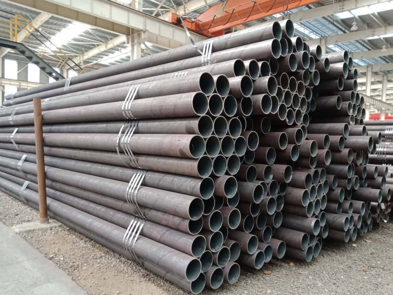 临西30CrMo合金无缝钢管