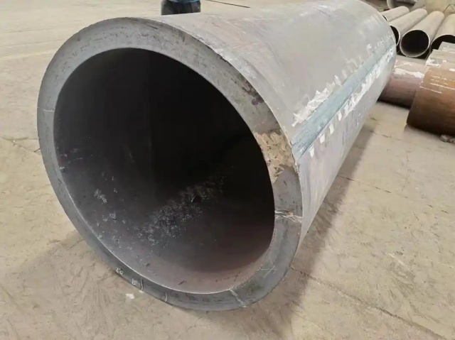 临西30CrMo大口径无缝钢管