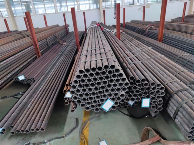临西20G合金无缝钢管